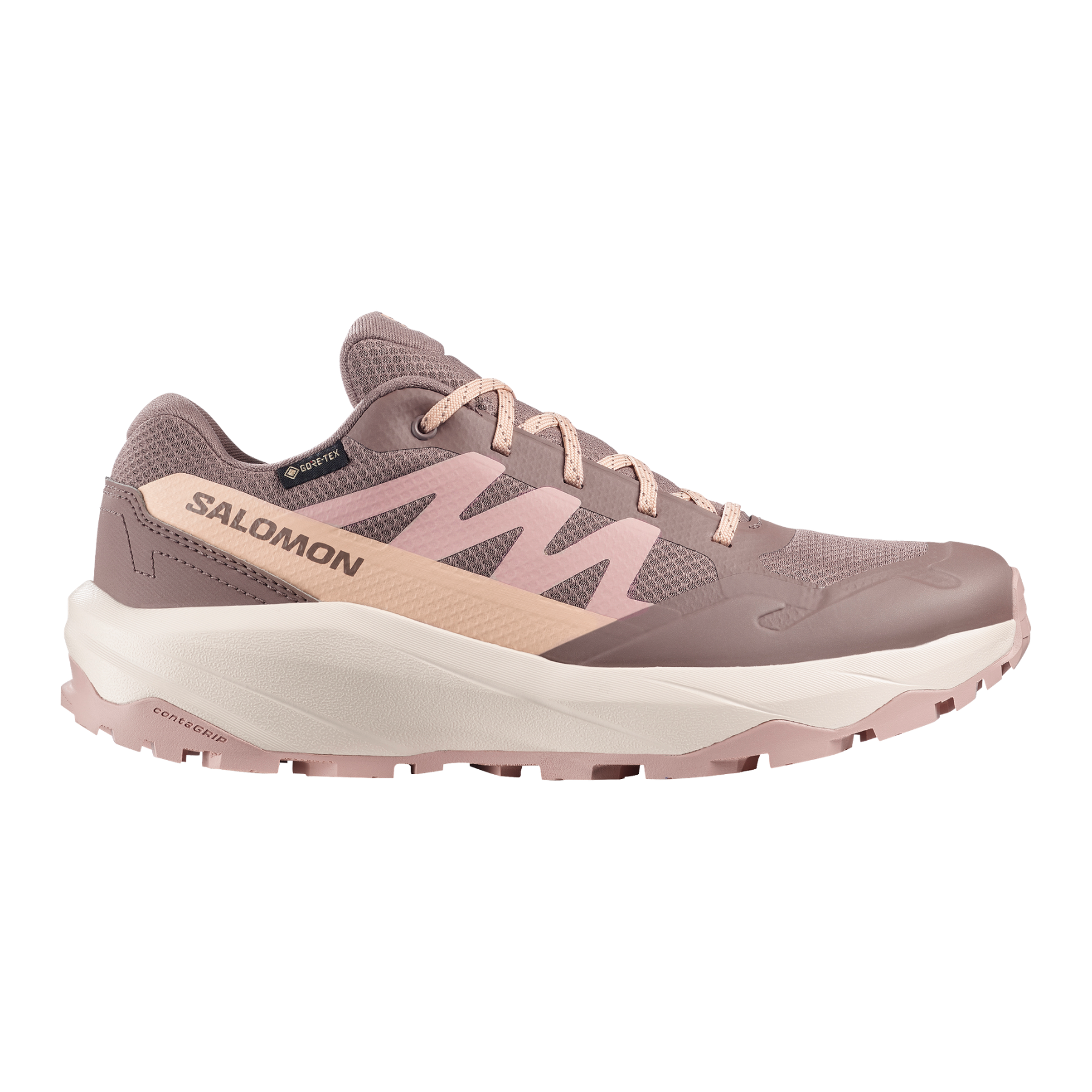 Zapatilla Mujer Outscape Gore-Tex Ir Salomon-0