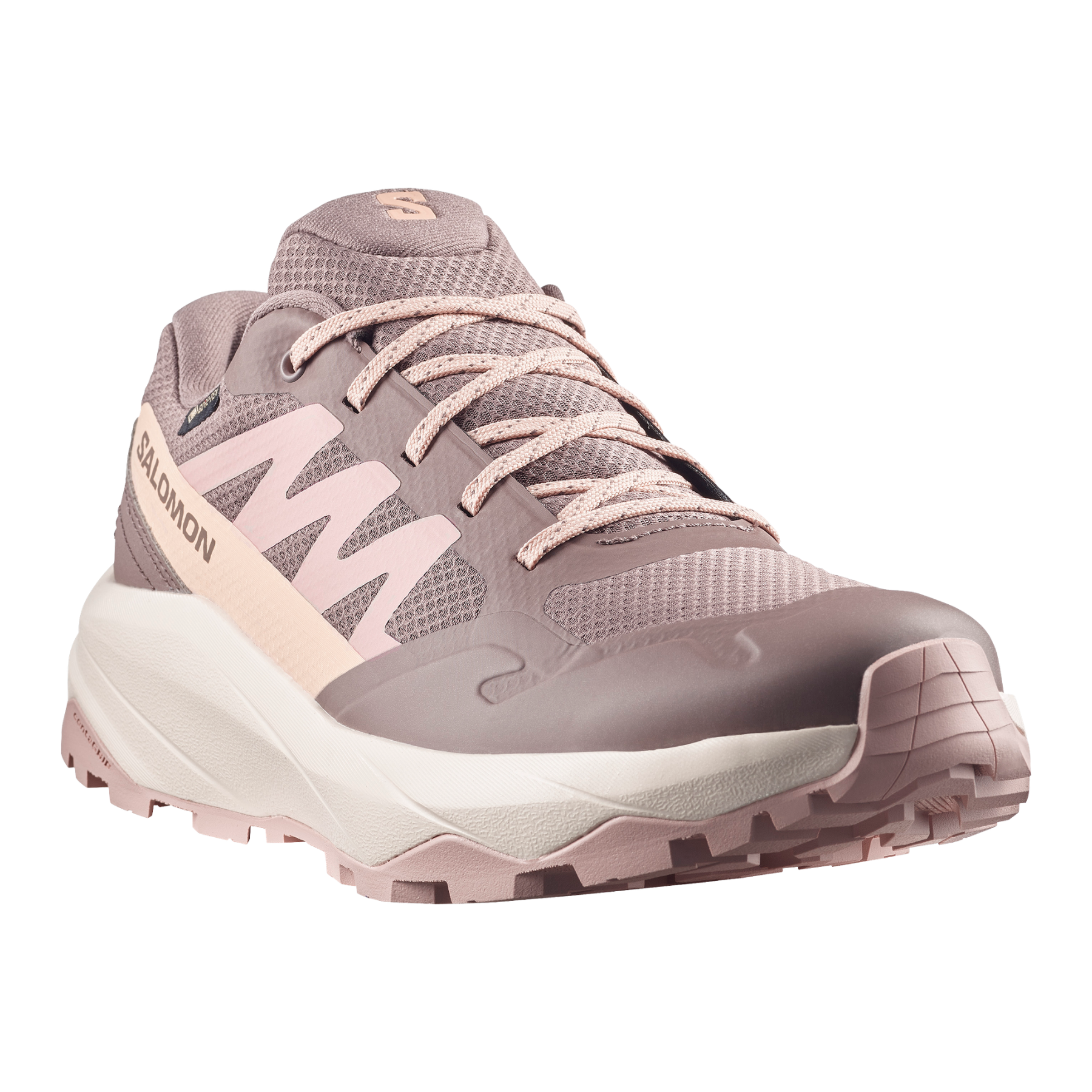 Zapatilla Mujer Outscape Gore-Tex Ir Salomon-4