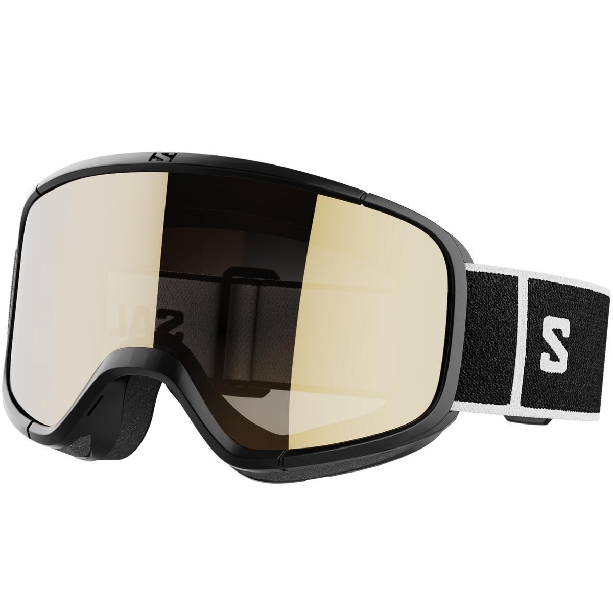 Antiparra Para Nieve Aksium 2.0 Access Salomon-0