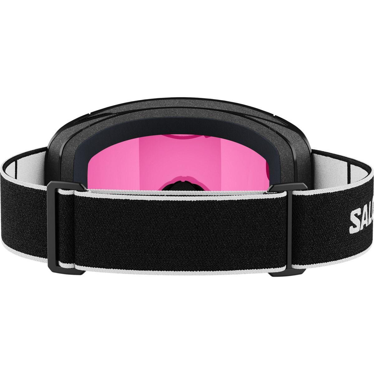 Antiparra Para Nieve Aksium 2.0 Access Salomon-1