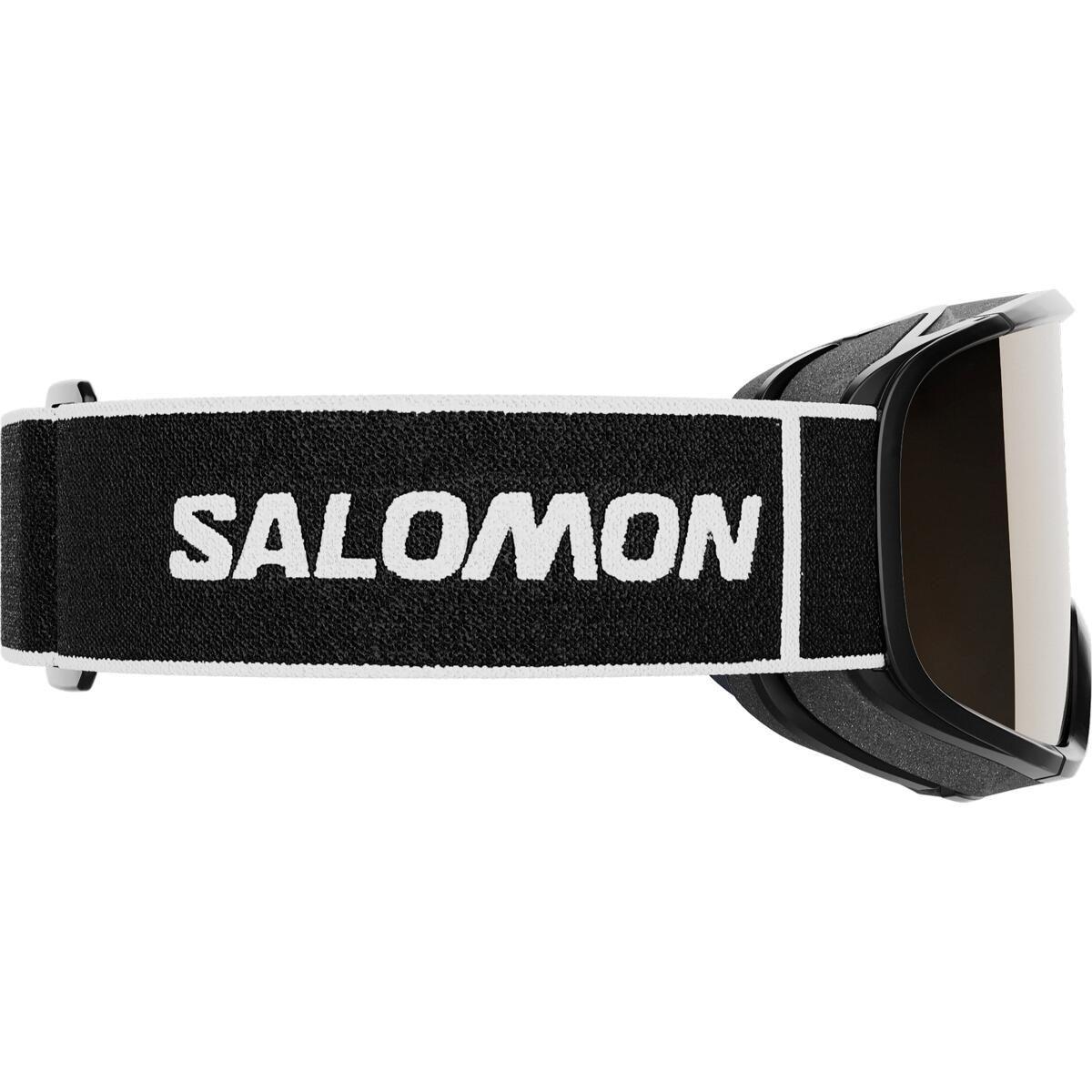 Antiparra Para Nieve Aksium 2.0 Access Salomon-2