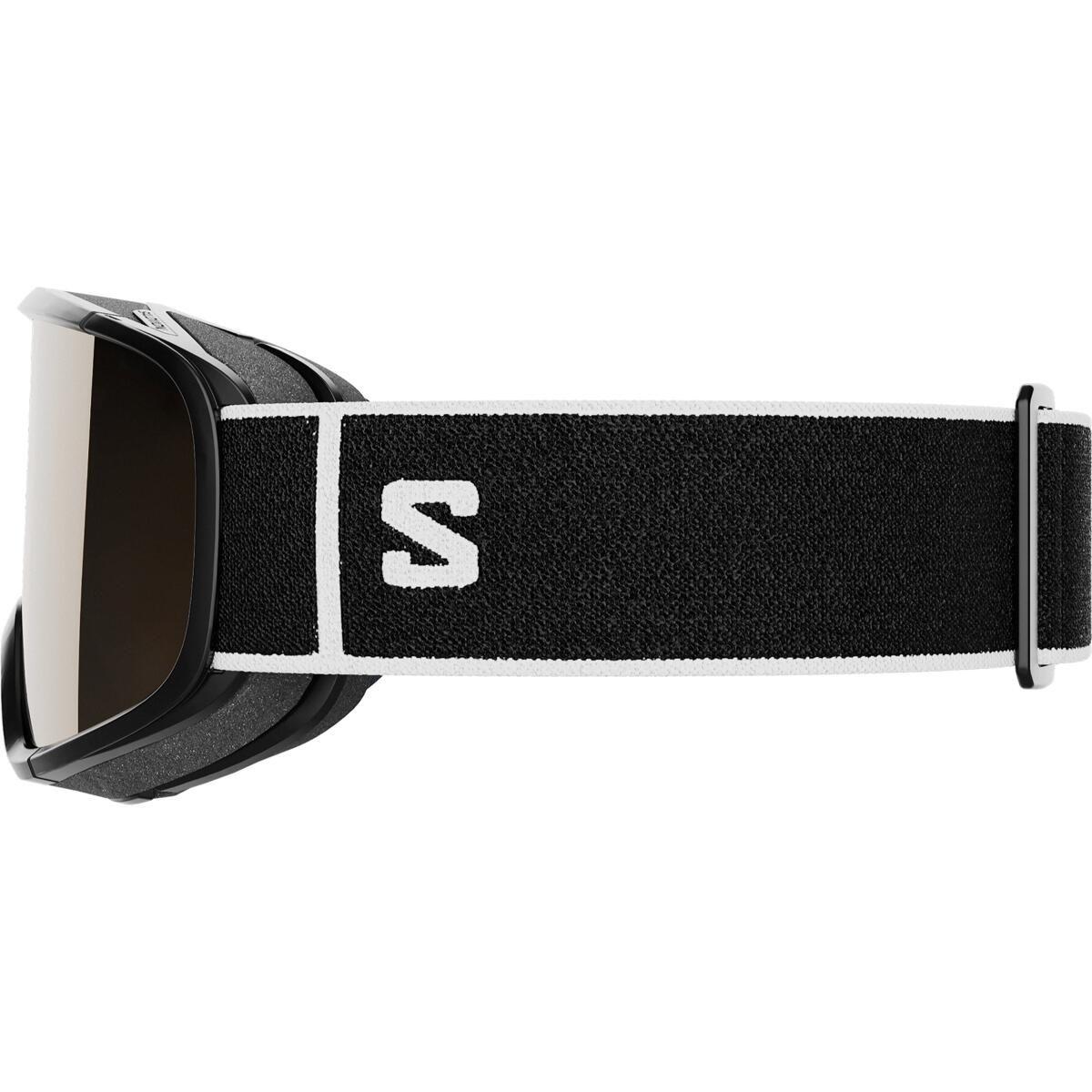 Antiparra Para Nieve Aksium 2.0 Access Salomon-3