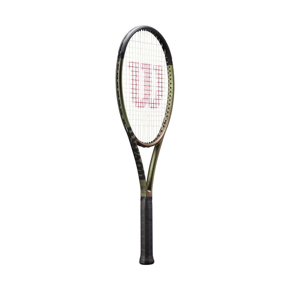 Raqueta Blade 98 16X19 V8.0 Frm 3 Wilson-0