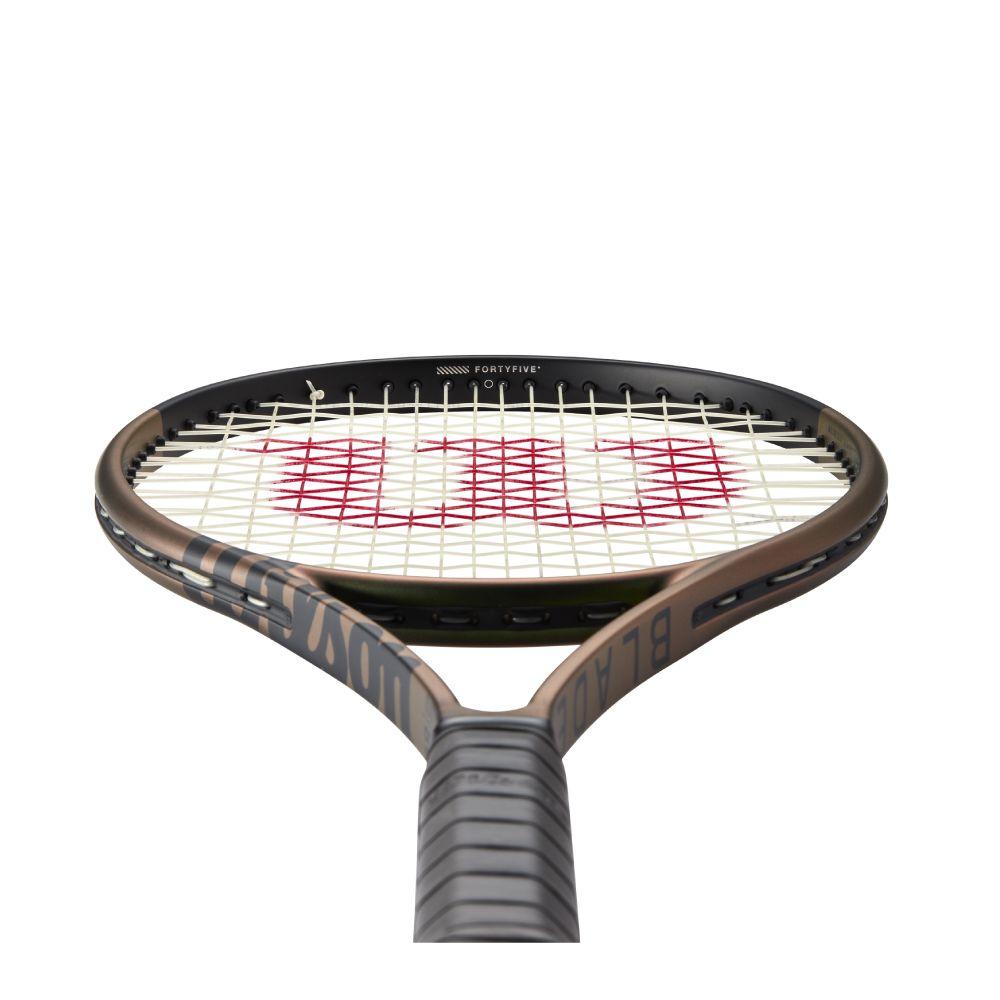 Raqueta Blade 98 16X19 V8.0 Frm 3 Wilson-2