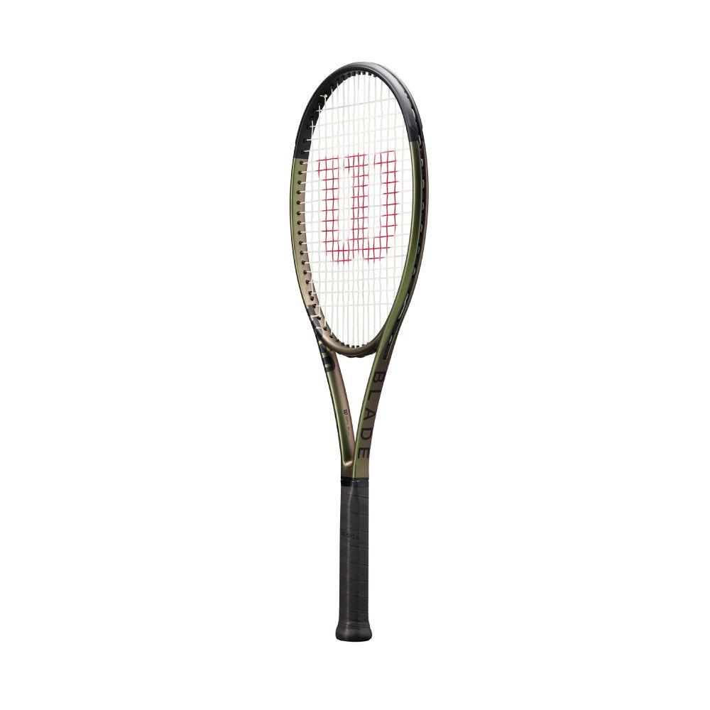 Raqueta Blade 98 16X19 V8.0 Frm 3 Wilson-3