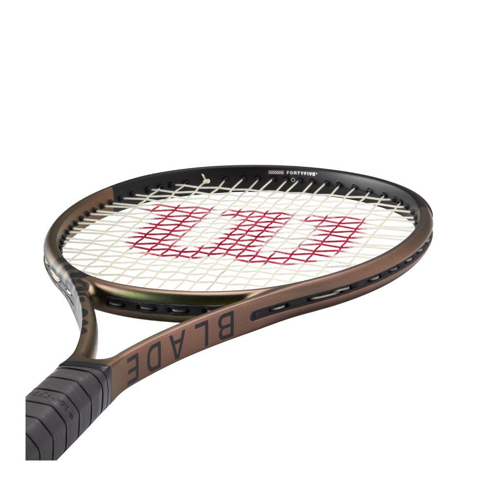 Raqueta Blade 98 16X19 V8.0 Frm 3 Wilson-4