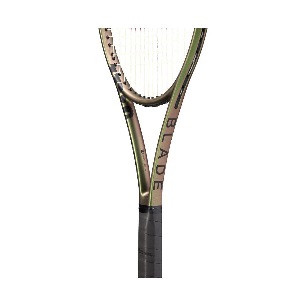 Raqueta Blade 98 16X19 V8.0 Frm 3 Wilson-5