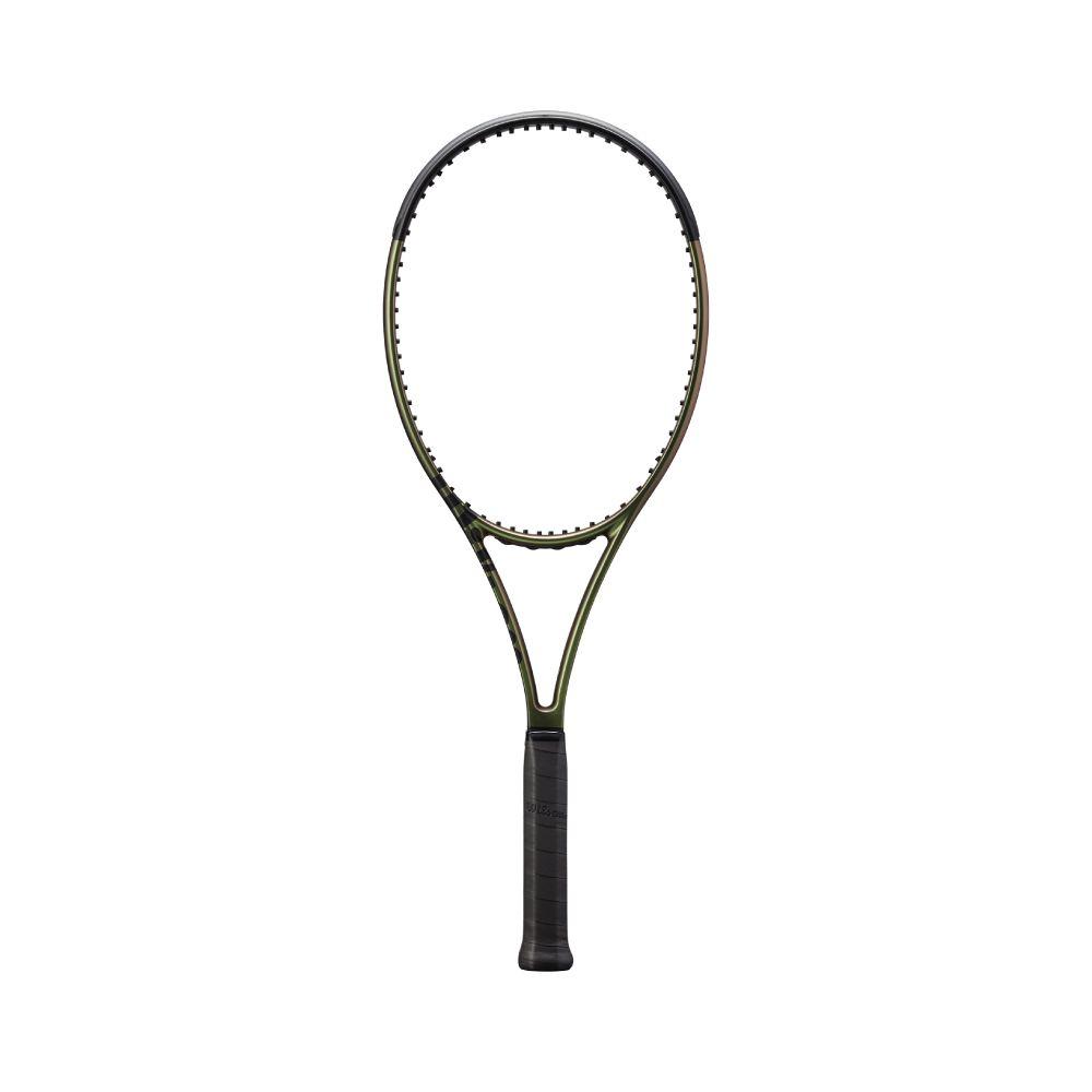 Raqueta Blade 98 16X19 V8.0 Frm 3 Wilson-7