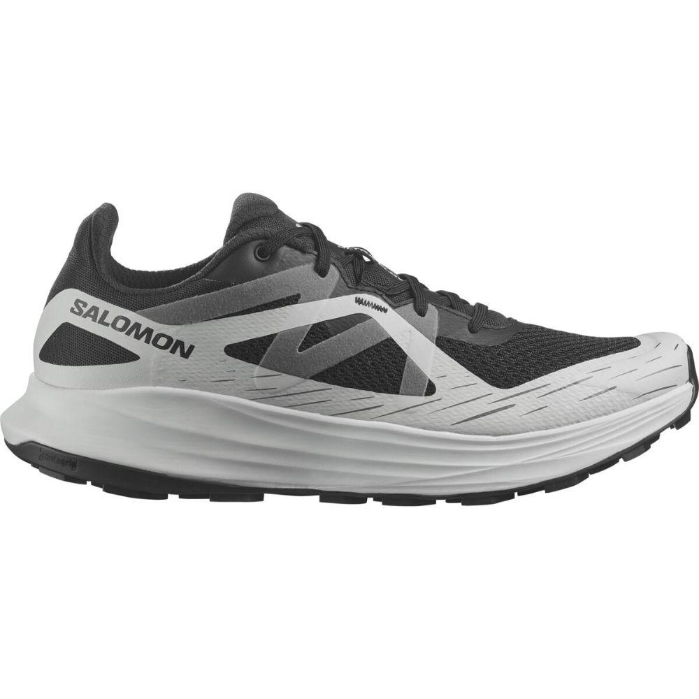 Zapatilla Hombre Ultra Flow Negro Salomon-1