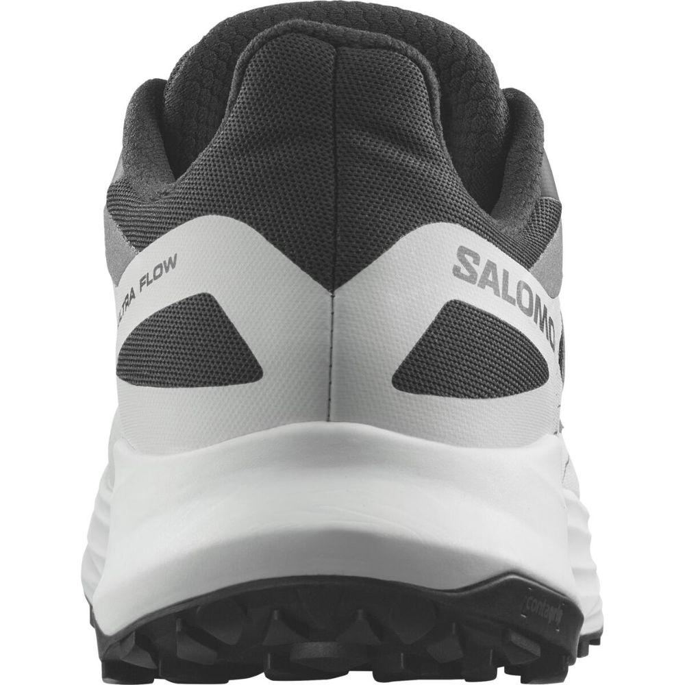 Zapatilla Hombre Ultra Flow Negro Salomon-4