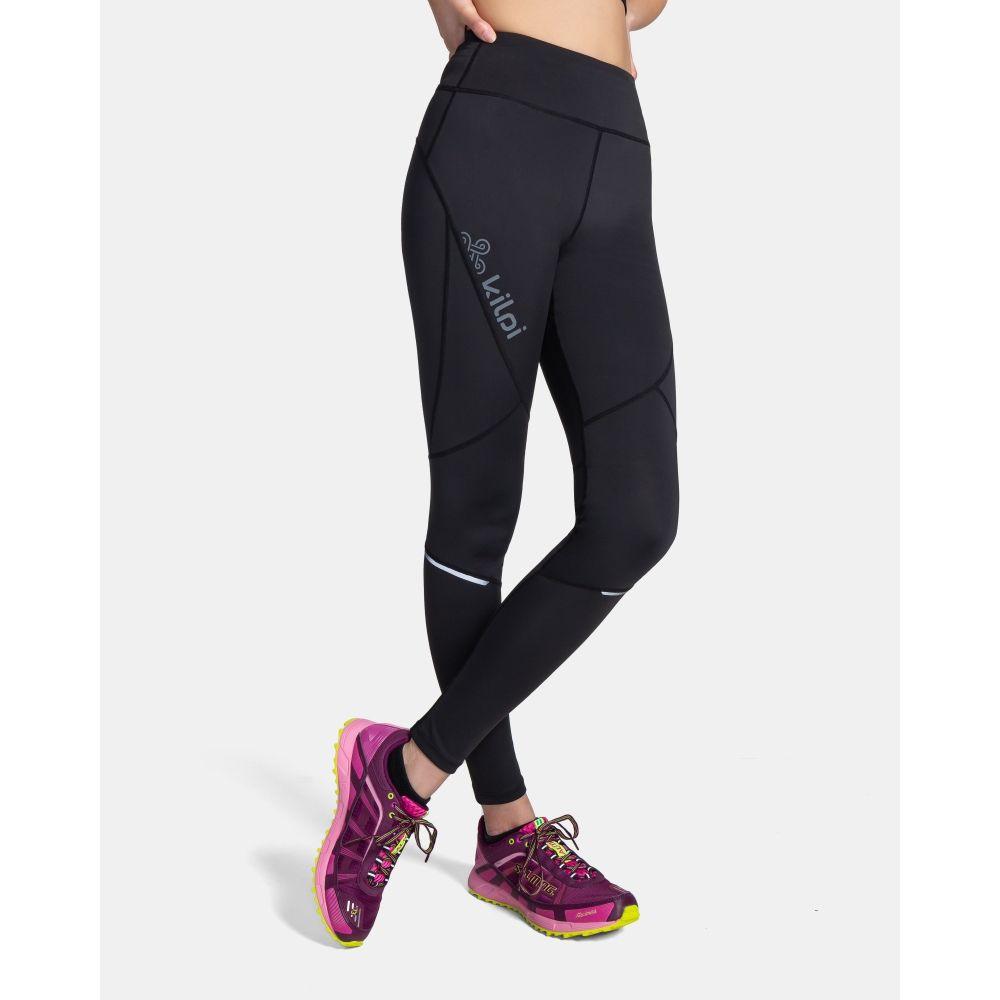 Calzas Kilpi LAMIRAE-W Mujer BLK-0