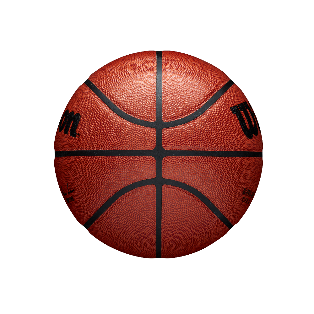 Pelota de Basketball NBA Authentic Indoor sz7 Wilson-3