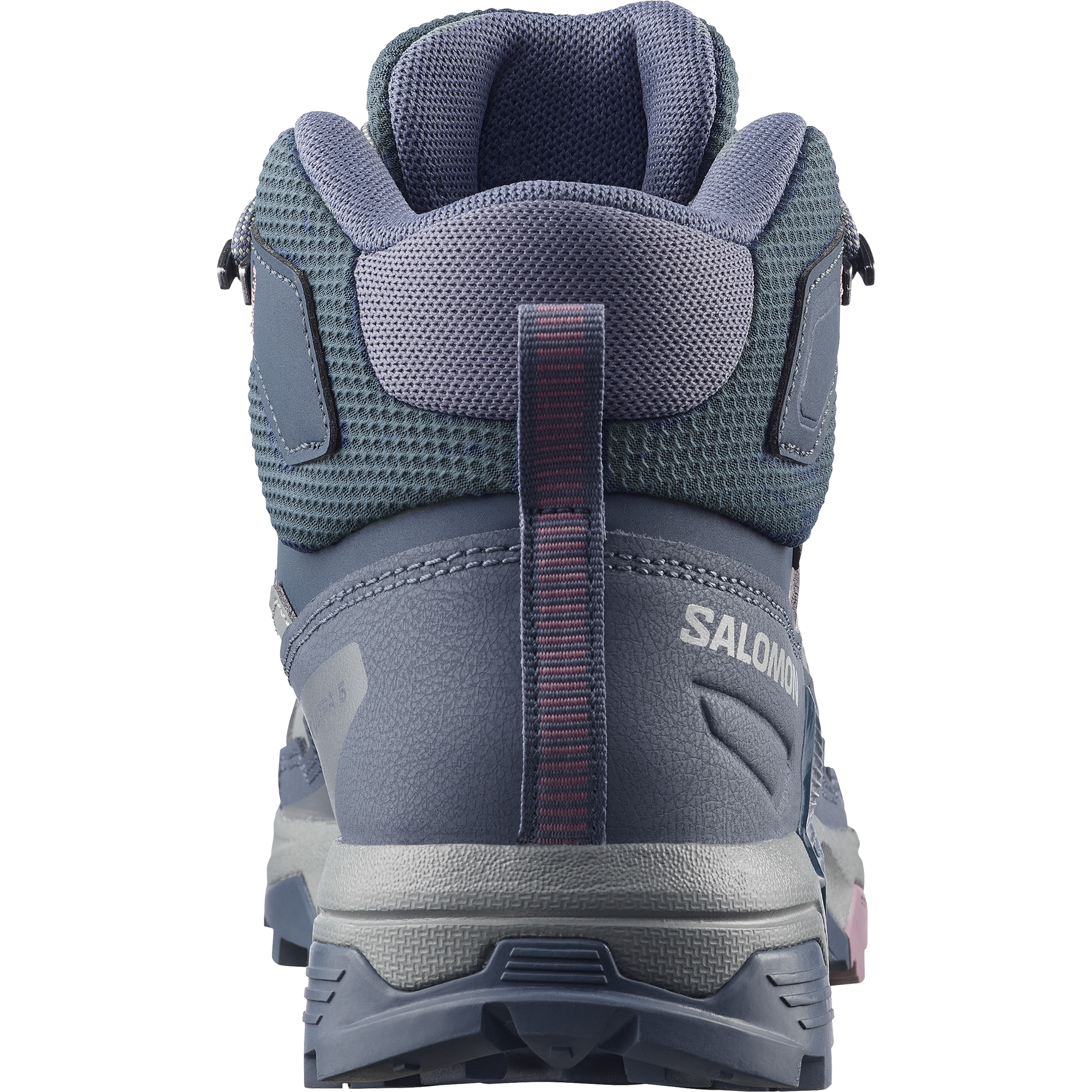 Zapatos Mujer X Ultra 5 Mid Gore-Tex Sp Salomon-6