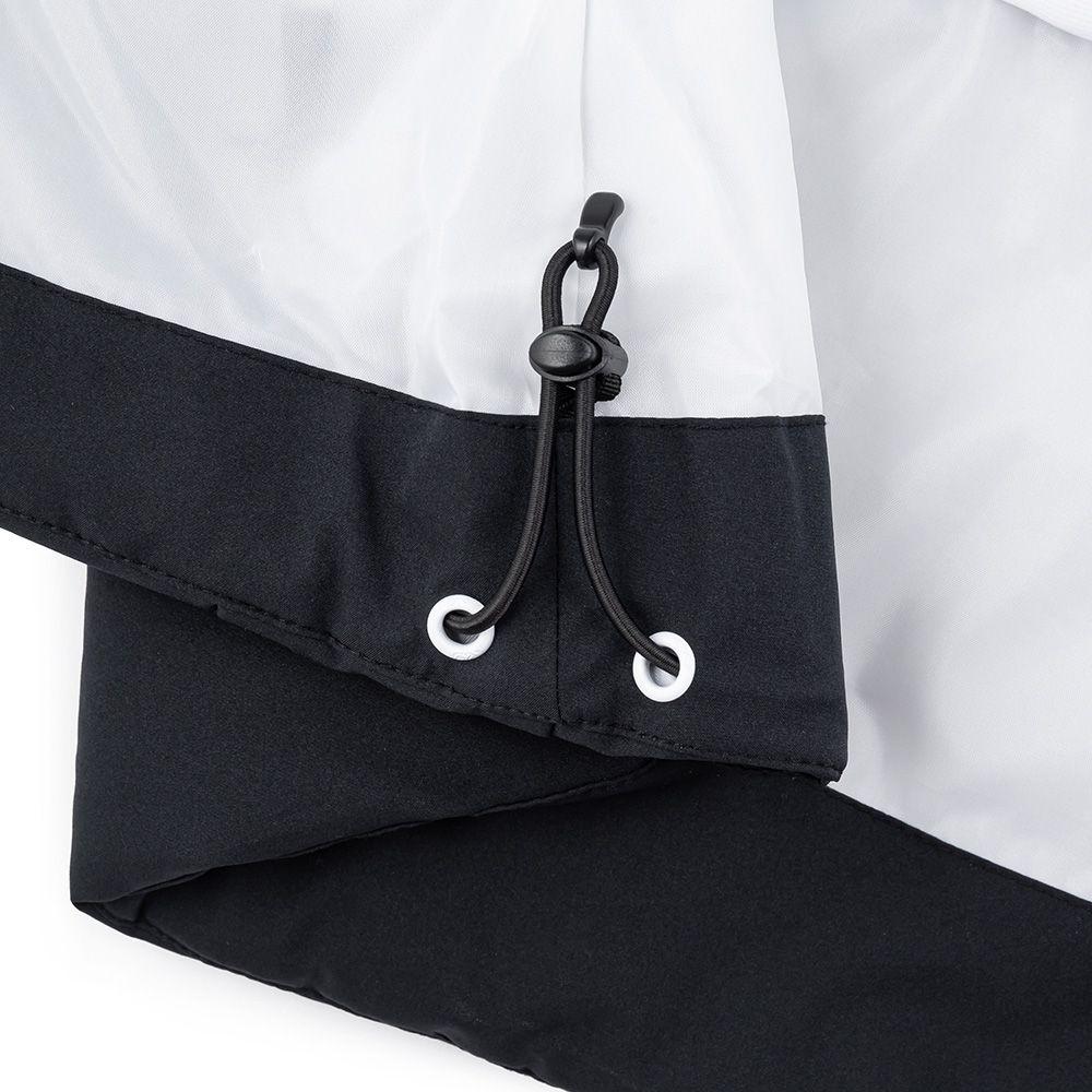 Chaqueta Mujer Florance Negro Kilpi-3