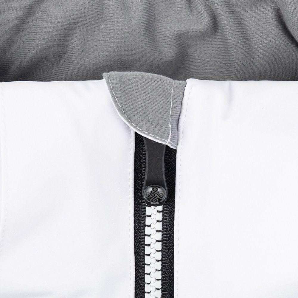 Chaqueta Mujer Florance Negro Kilpi-5