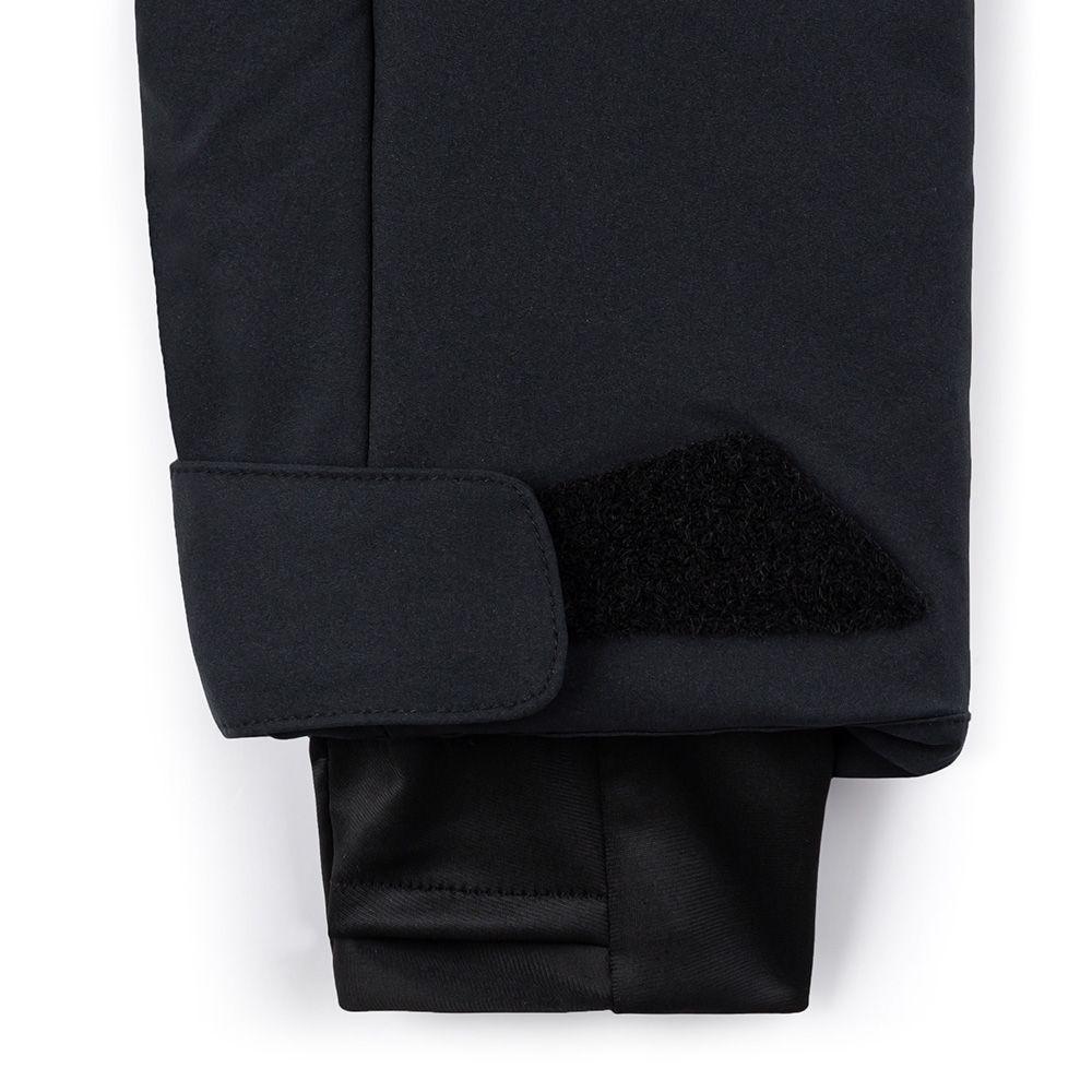 Chaqueta Mujer Florance Negro Kilpi-6