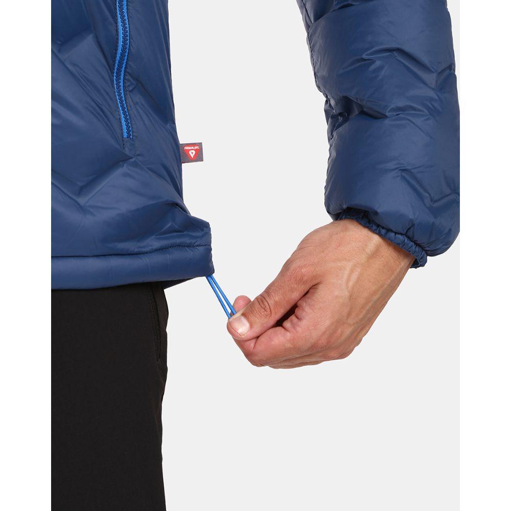 Parka Hombre ALBERT-M Azul Kilpi-4