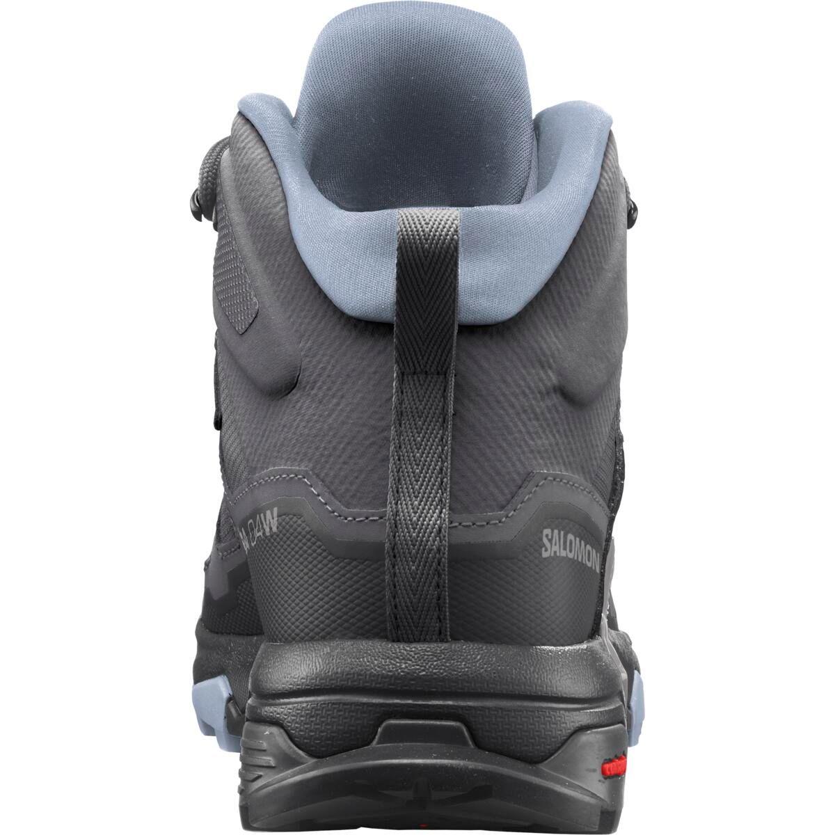 Zapatilla Mujer X Ultra 4 Mid Gtx M Salomon-4