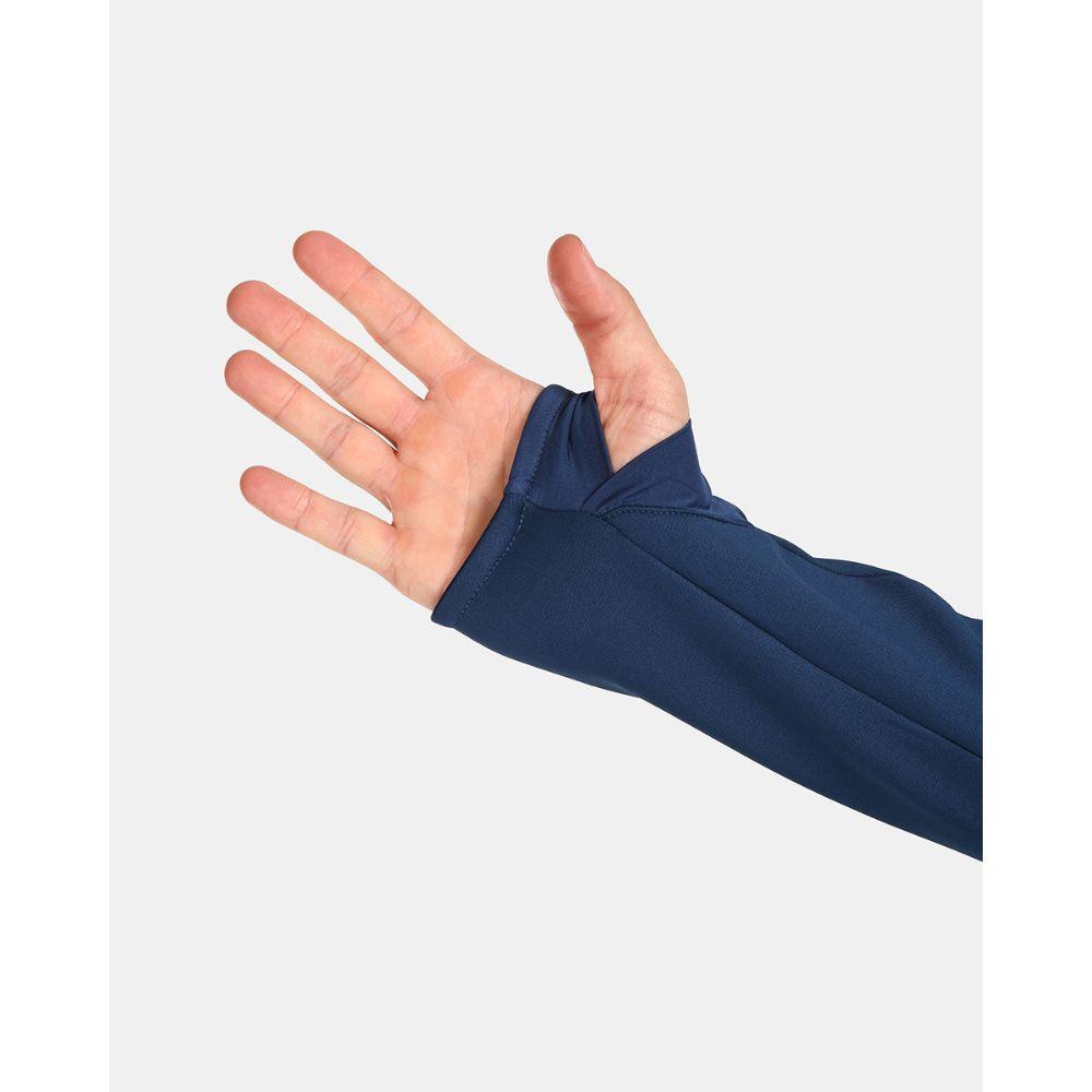 Poleron Hombre VERSAM-M Azul Kilpi-3