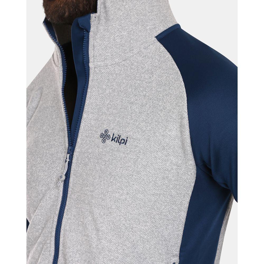 Poleron Hombre VERSAM-M Azul Kilpi-5