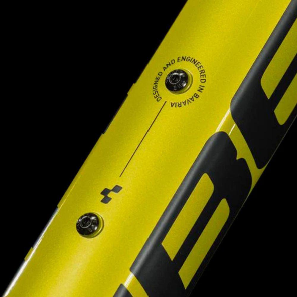 Bicicleta Mtb Cube Analog Flashlime´N´Black  29 / Xl-2
