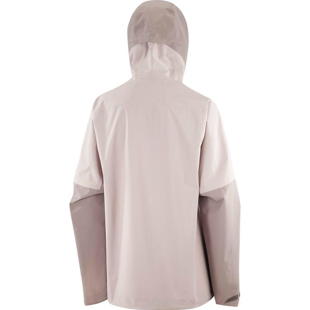 Chaqueta Mujer Outerpath 2.5L Wp Salomon-3