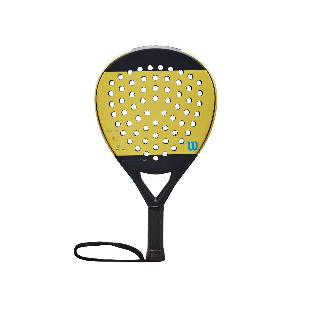 Pala De Padel Juice Team Padel 2 Wilson-0