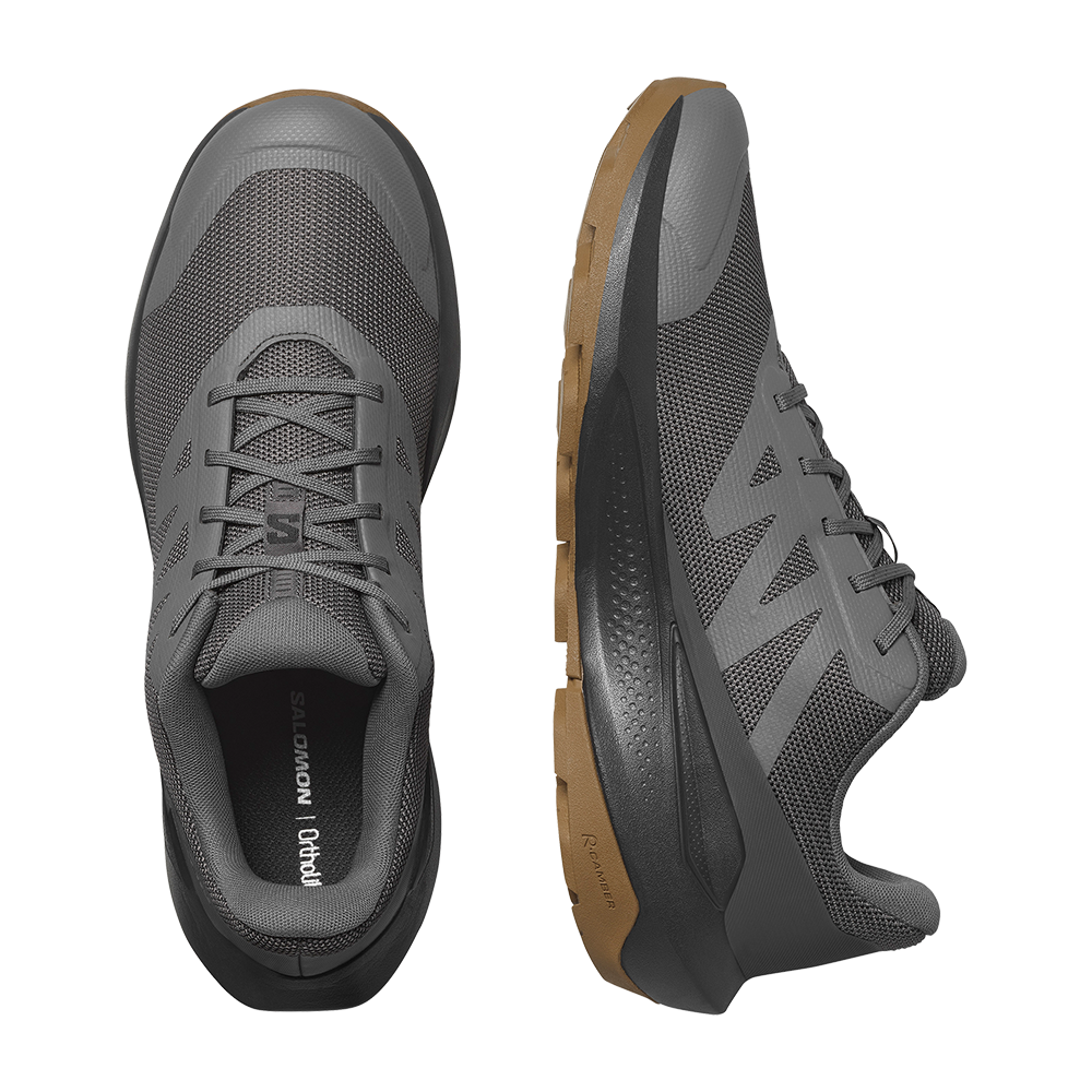 Zapatilla Hombre Elixir Tour Ca Salomon-5