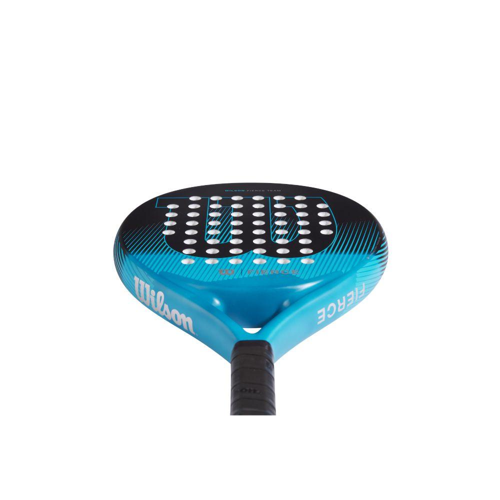 Pala De Padel Fierce Team Padel 2 Wilson-2
