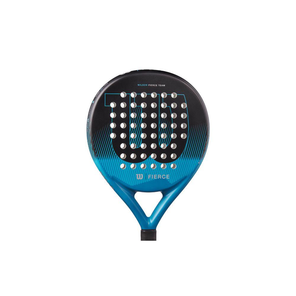 Pala De Padel Fierce Team Padel 2 Wilson-3