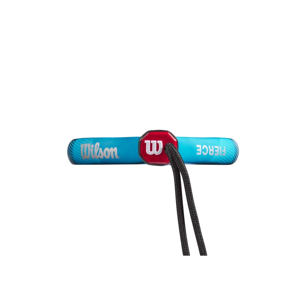 Pala De Padel Fierce Team Padel 2 Wilson-4