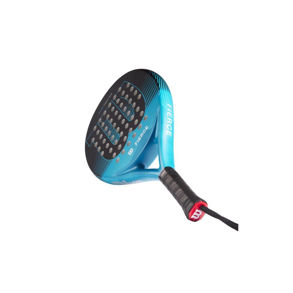 Pala De Padel Fierce Team Padel 2 Wilson-5