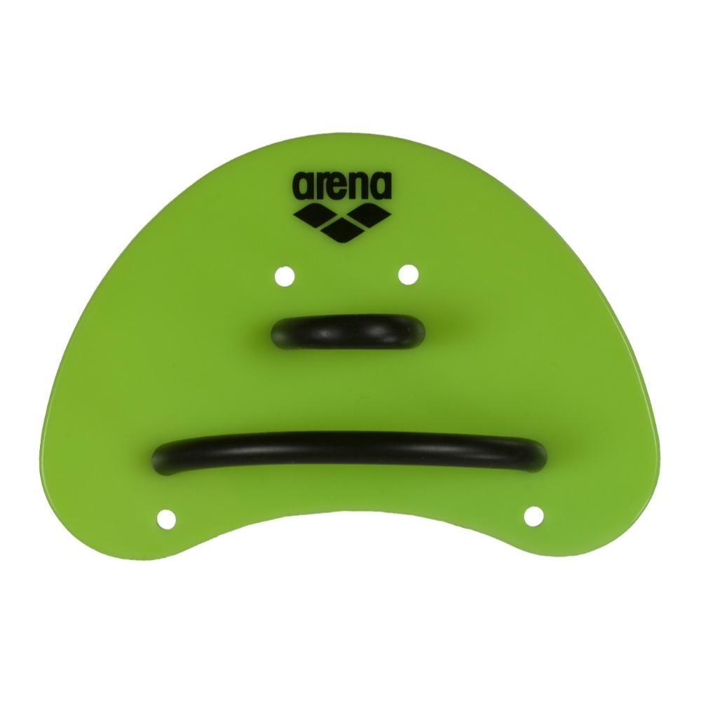 Manopla Elite Finger Paddle Verde-0