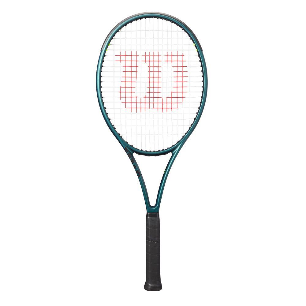 RAQUETA DE TENIS BLADE 100L V9-0