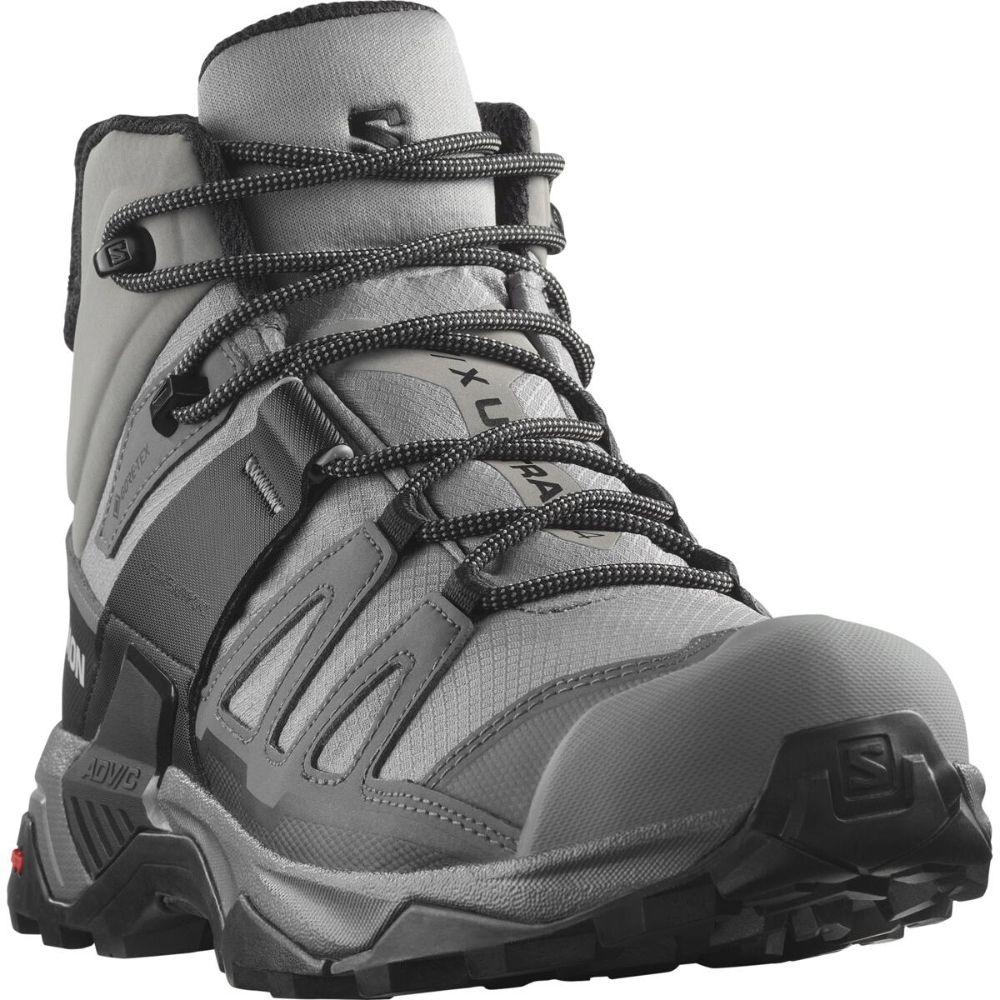 Zapatilla Hombre X Ultra 4 Mid Gtx G Salomon-0