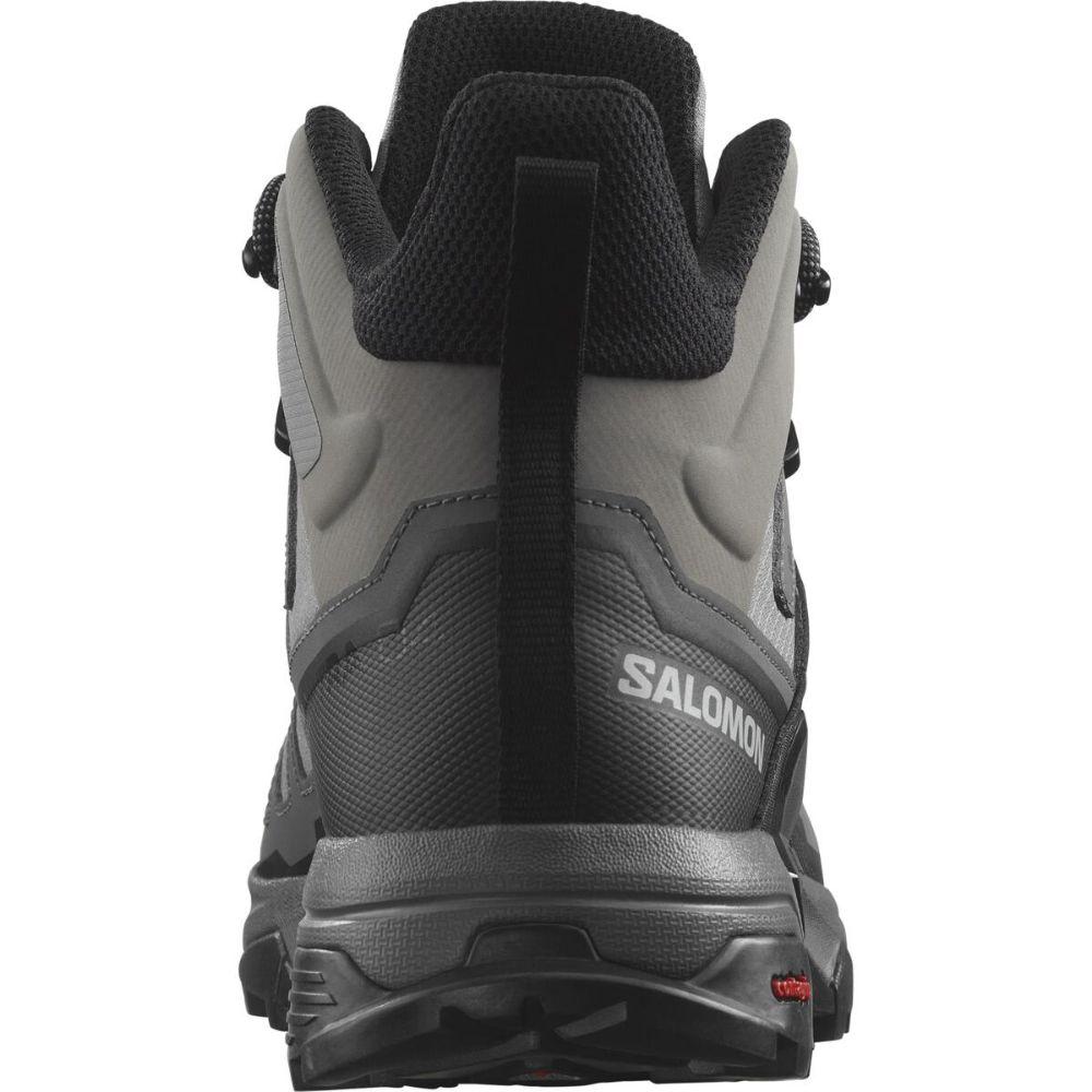 Zapatilla Hombre X Ultra 4 Mid Gtx G Salomon-2