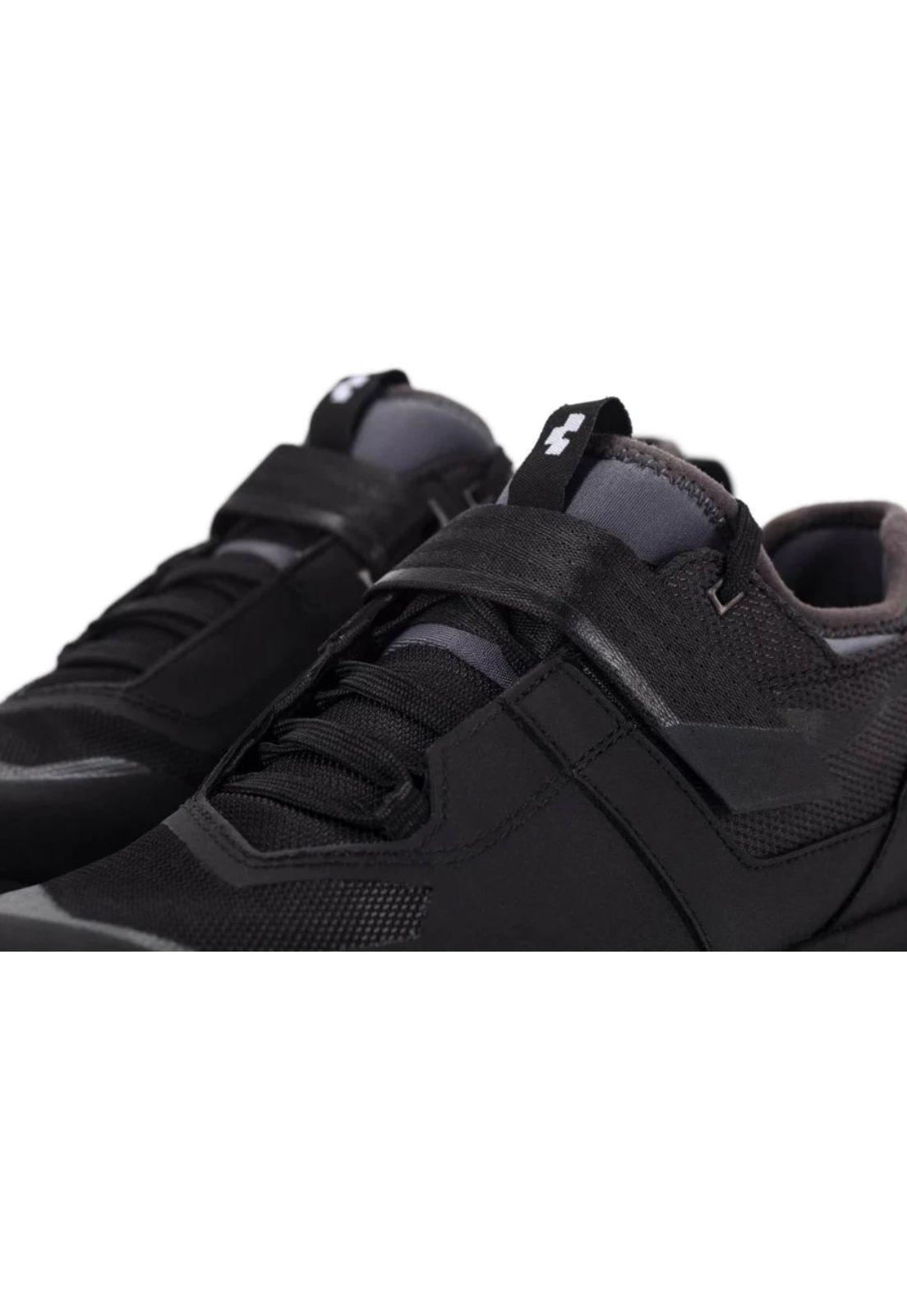 Zapatilla Mtb Cube Gty Strix Blackline-2