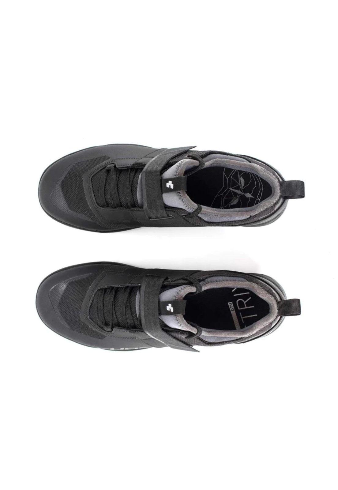 Zapatilla Mtb Cube Gty Strix Blackline-3