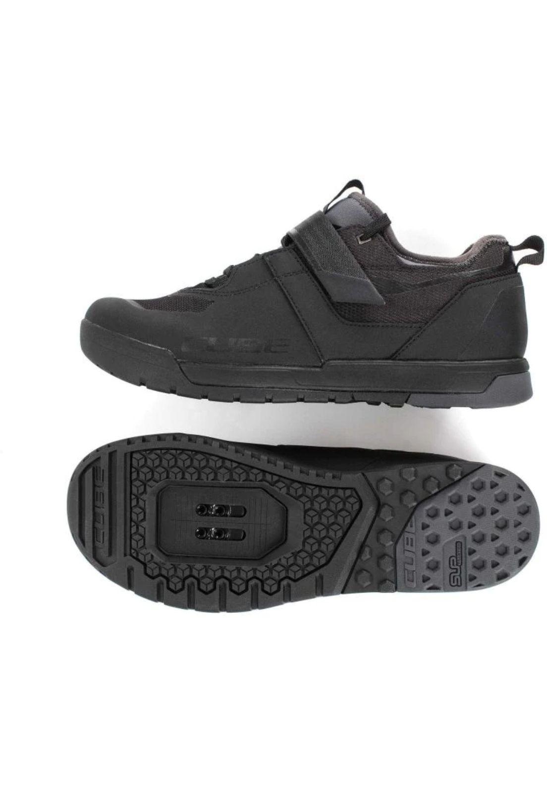 Zapatilla Mtb Cube Gty Strix Blackline-4