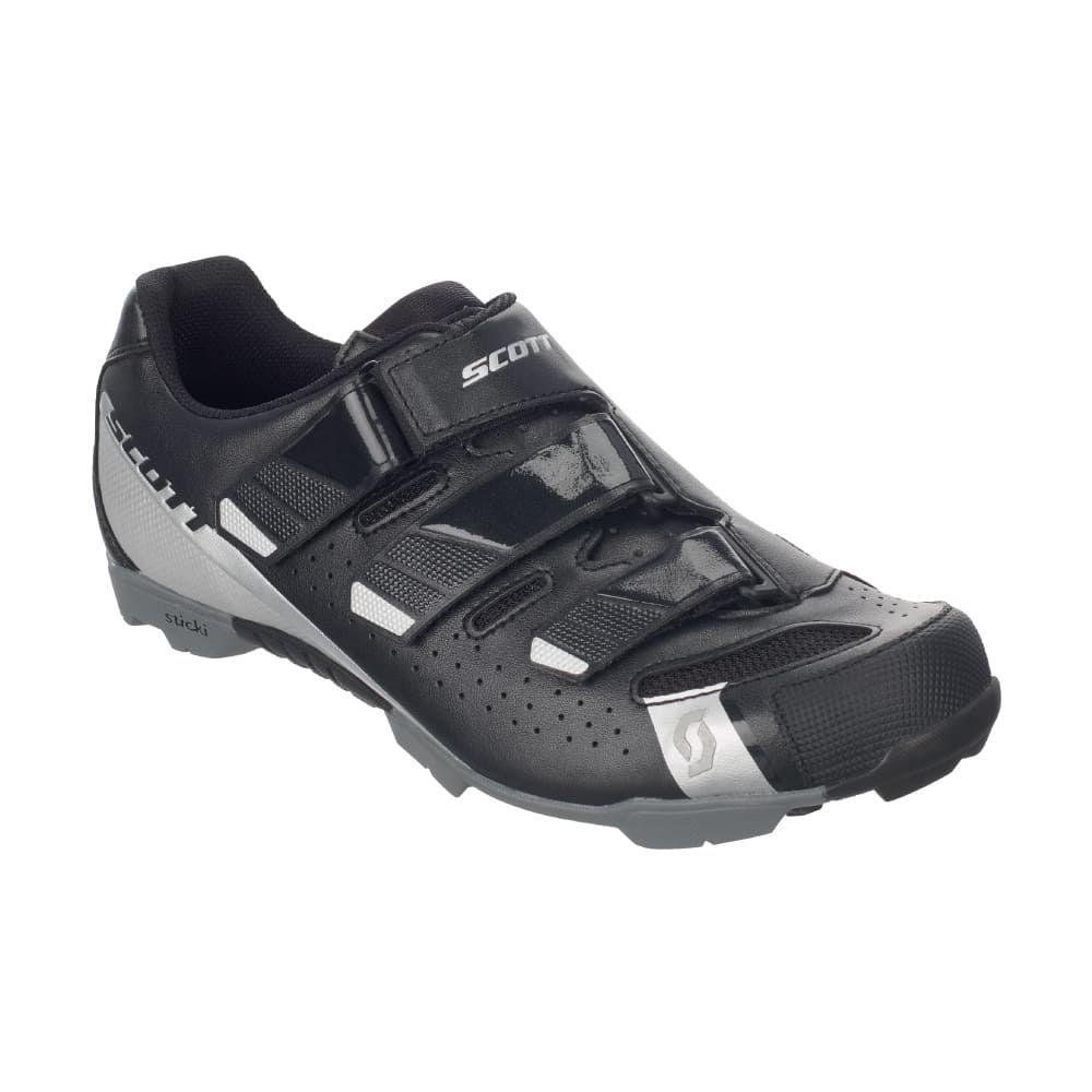 Calzado Scott Shoe Mtb Comp Rs Lady Black/Silver-1