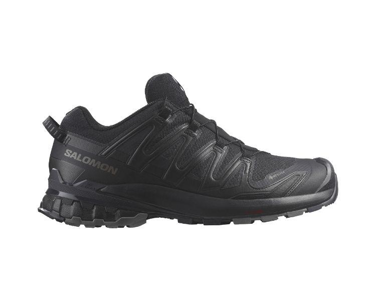 Zapatilla Hombre Xa Pro 3D V9 Gtx Negro Salomon-0