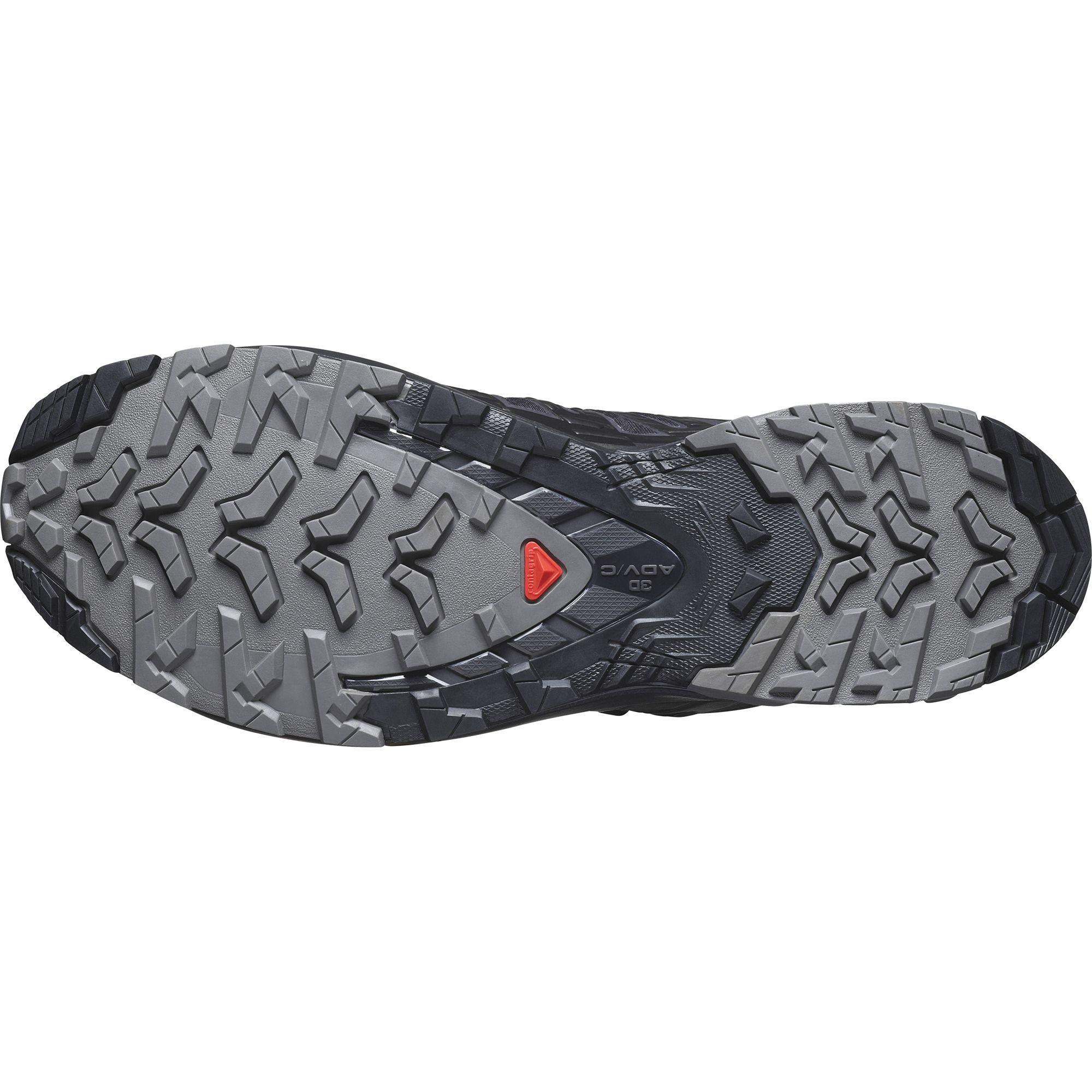 Zapatilla Hombre Xa Pro 3D V9 Gtx Negro Salomon-6