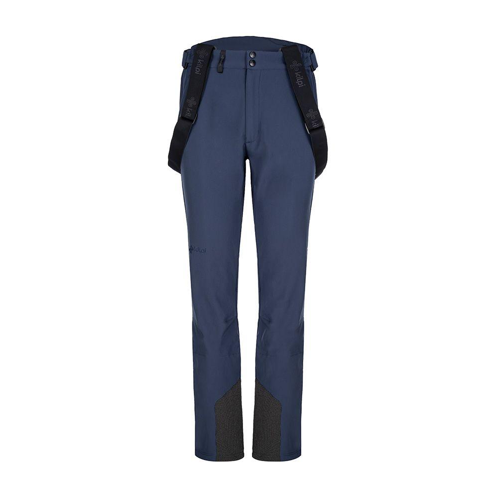 Pantalon Mujer Rhea Azul Kilpi-0