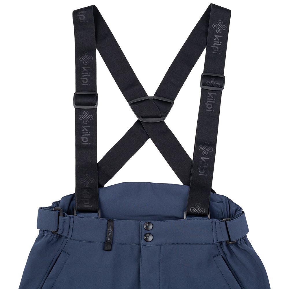 Pantalon Mujer Rhea Azul Kilpi-2