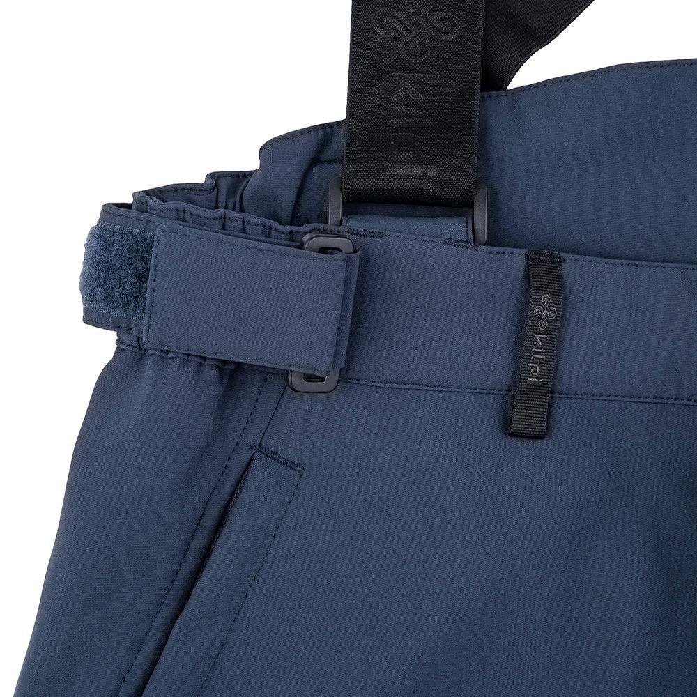 Pantalon Mujer Rhea Azul Kilpi-3