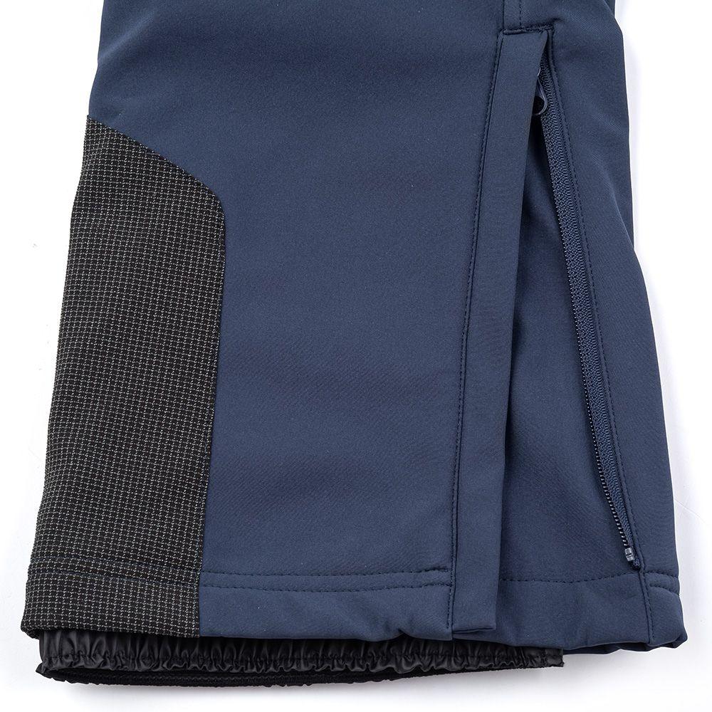 Pantalon Mujer Rhea Azul Kilpi-5