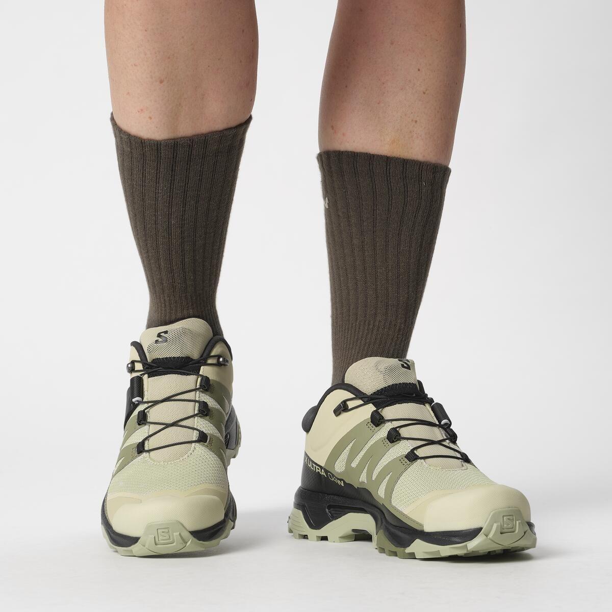 Zapatilla Mujer X Ultra 4 W V Salomon-7