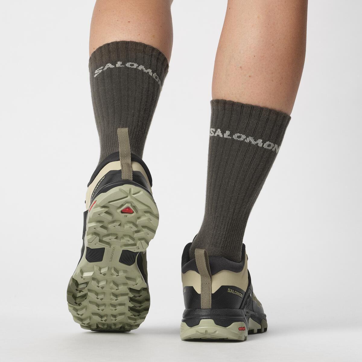 Zapatilla Mujer X Ultra 4 W V Salomon-8