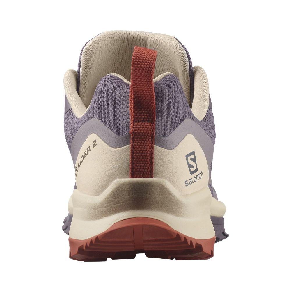 Zapatilla Mujer Xa Collider 2 Morado Salomon-2