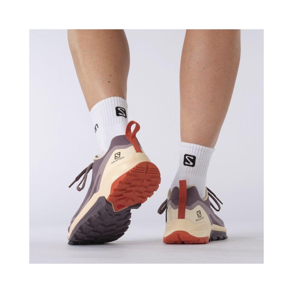 Zapatilla Mujer Xa Collider 2 Morado Salomon-7